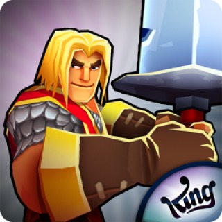 King 试发行的中核游戏《Hero》从 Google Play 下架